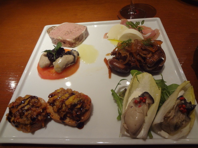 User's recommendation image for ガンボ＆オイスターバー 新宿ルミネエスト店