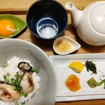 用户对于四ツ谷オイスターズインク的评论图
