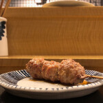 User's review image for 伊勢廣 銀座五丁目店