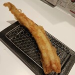 用戶對於俺の天ぷらバル 心斎橋的評論圖