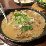 User's review image for 鉄板焼き 鉄仁
