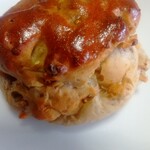 User's review image for パン パティ