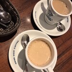 用户对于星乃珈琲店 札幌伏古店的评论图