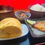 用户对于ヨッシャ食堂的评论图