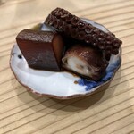 用戶對於食堂 おがわ的評論圖