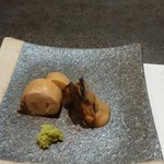 用戶對於季節の料理と鉄板焼き ぐるり的評論圖