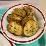 User's review image for クラーク食堂