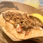 User's review image for LUKE'S LOBSTER 渋谷 Park Street店