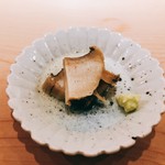 用戶對於鮨 かわの的評論圖