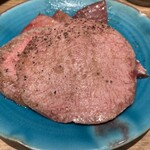 用戶對於生ホルモン いただき 堺筋本町的評論圖