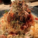 用户对于175°DENO〜担担麺〜 札幌北口店的评论图