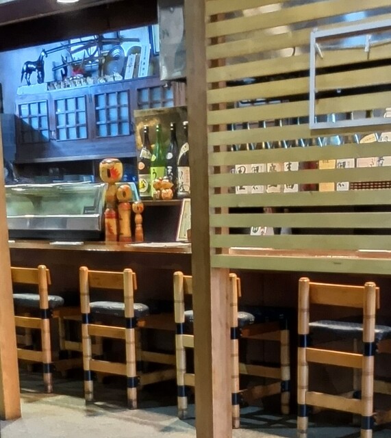 用户对于居酒屋 ぐうちょきぱ的评论高清图