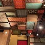 用户对于京都肉×青果サワー 京的评论图