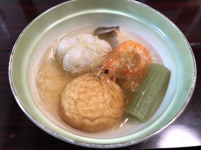 用戶對於秋田屋旅館的評論高清圖