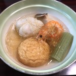 用戶對於秋田屋旅館的評論圖