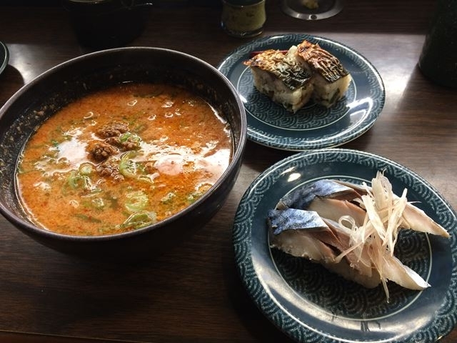 用戶對於無添蔵 北花田店的評論圖