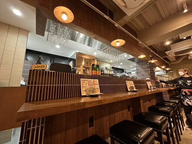 User's recommendation image for 鉄板焼 ぼうず