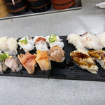 用戶對於大興寿司 南店的評論圖