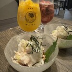 用户对于京酒場 ダンラン的评论图