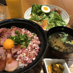 用戶對於北海道キッチン ヨシミ的評論圖