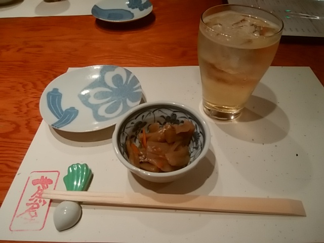 用户对于祇園 蕪屋的评论图