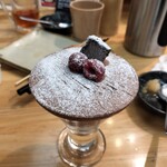 用户对于串鳥 南二条店的评论图