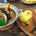 用户对于スパイス ポット的评论图