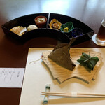 User's review image for うかい竹亭