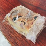 用户对于アズィーベーグル的评论图