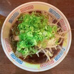 用戶對於新福菜館 麻布十番店的評論圖