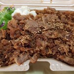 用戶對於焼肉専門 田中精肉店的評論圖