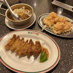 User's review image for 餃子スーパー酒場 博多中洲店