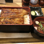 User's review image for うな鐡