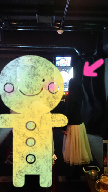 用戶對於Darts Cafe DELTA 神田店的評論高清圖