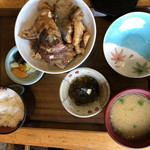 用戶對於磯の屋的評論圖