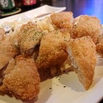 User's review image for フード バー アウル