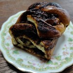用戶對於Dough的評論圖