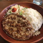 User's review image for びっくりドンキー 高井田店