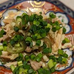 用戶對於池田商店的評論圖