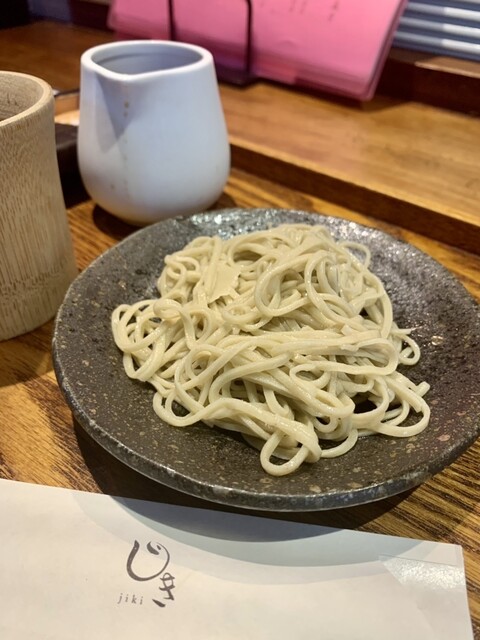 User's recommendation image for じき 南2条店