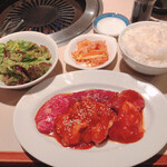 User's review image for ばりばり亭