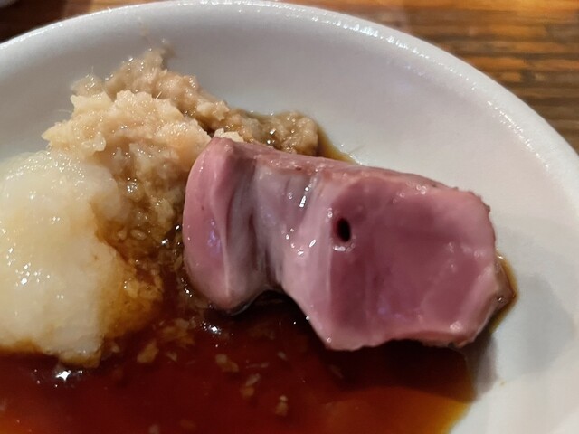 用戶對於やきとん なべ屋的評論高清圖