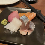 User's review image for もんきち 代々木 明治神宮店