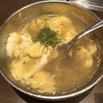 用戶對於焼肉やる気 京都駅前店的評論圖