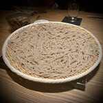 用戶對於蕎麦前 山都的評論圖