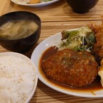 User's review image for キッチンかりんや