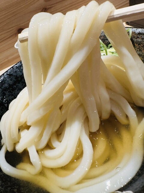 User's recommendation image for はなまるうどん 難波なんさん通り店