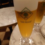 User's review image for Brasserie Café ONZE