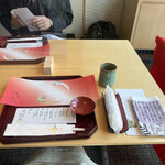 用戶對於京料理・鰻 美濃吉 阪急うめだ本店的評論圖