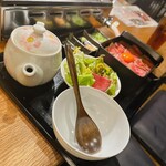 用戶對於鬼に金棒 茶屋町店的評論圖